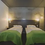 Comfort Runway Hotell 4*