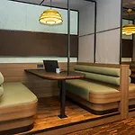 Comfort Runway 4* Garder