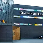 Comfort Runway Hotell