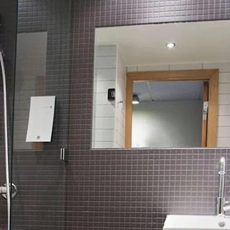 Comfort Runway Garder