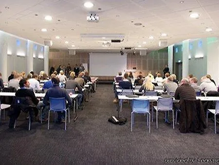 Hotel Comfort Runway