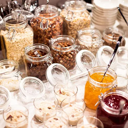 康福特茵天桥酒店 4*