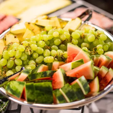 酒店 康福特茵天桥酒店