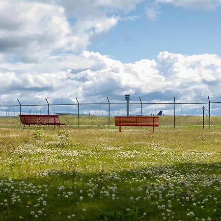 Comfort Runway