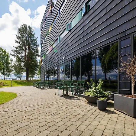 康福特茵天桥酒店 酒店