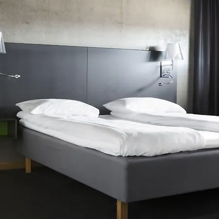 Hotel Comfort Runway