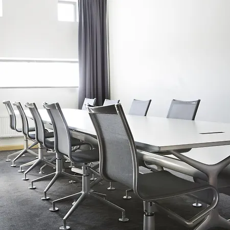 Comfort Runway Hotel