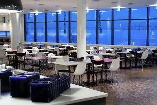 Comfort Runway Ξενοδοχείο 4*