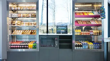 컴포트 런웨이 호텔 4*