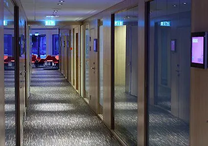 Comfort Runway