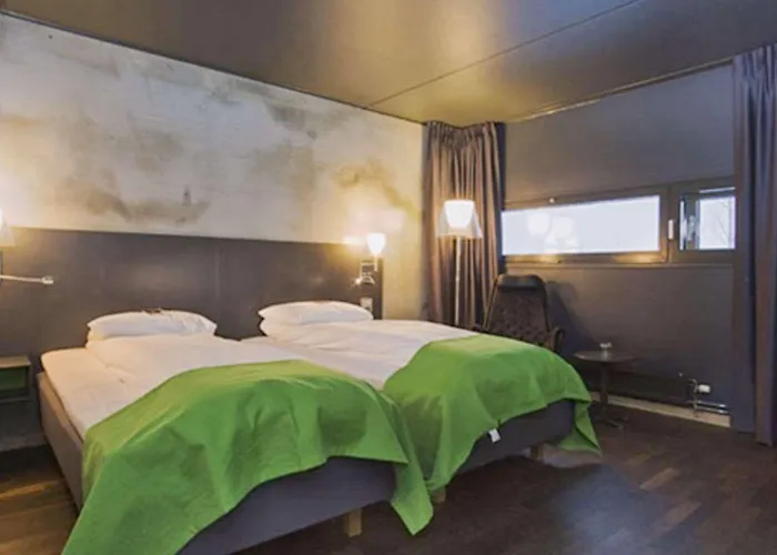 康福特茵天桥酒店 4*