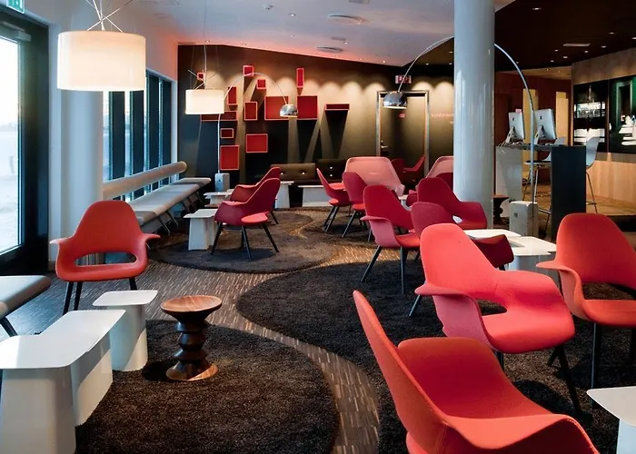 酒店 康福特茵天桥酒店