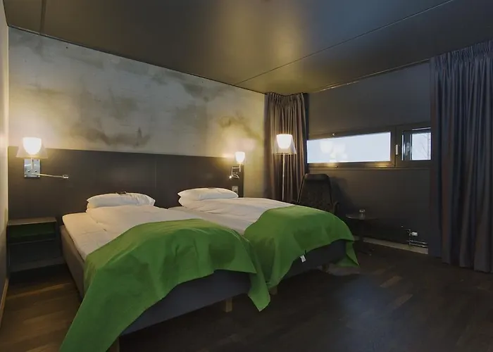 康福特茵天桥酒店 4*