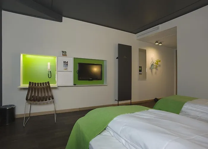 康福特茵天桥酒店 酒店