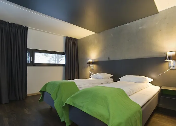 康福特茵天桥酒店 酒店 4*