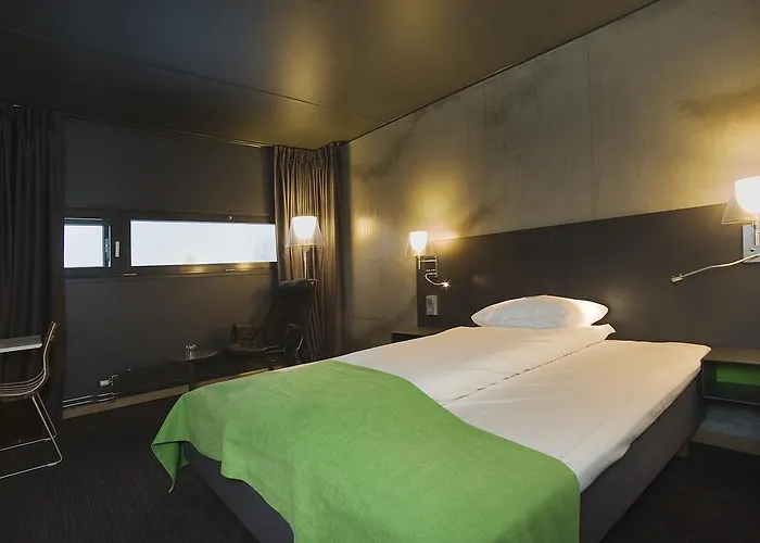 康福特茵天桥酒店 4*