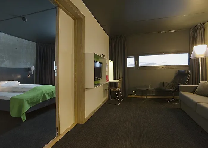 酒店 康福特茵天桥酒店 4*