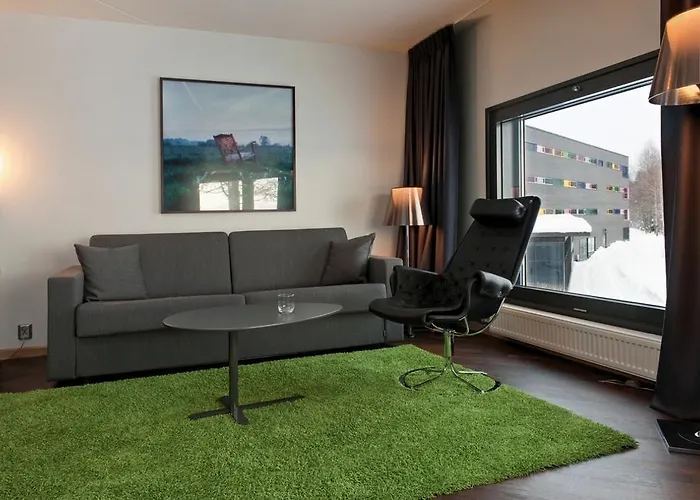 康福特茵天桥酒店 4*