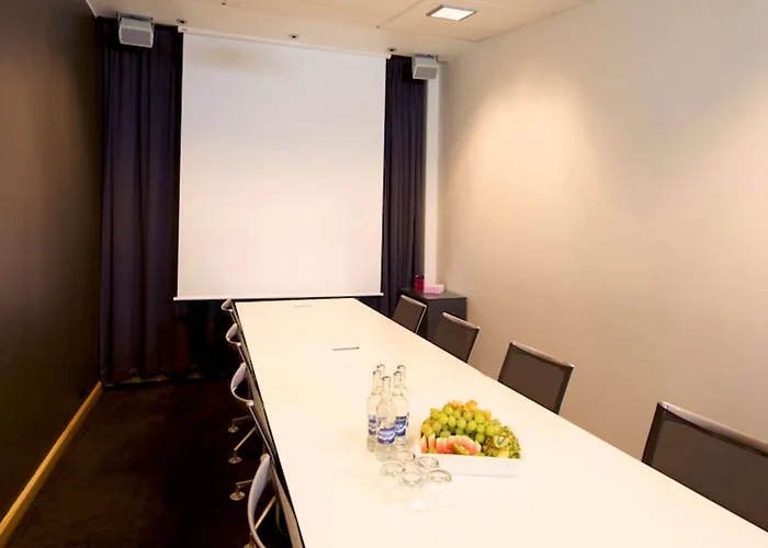 康福特茵天桥酒店