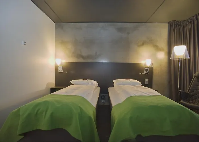 康福特茵天桥酒店 酒店 4*