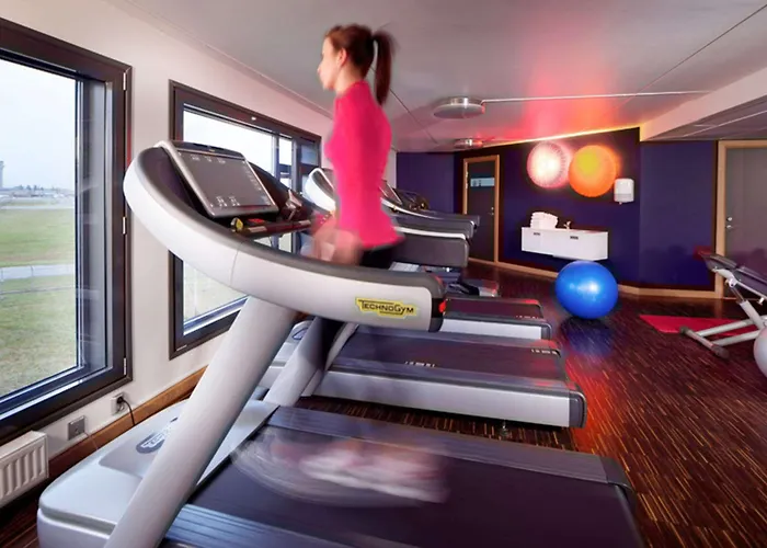 康福特茵天桥酒店