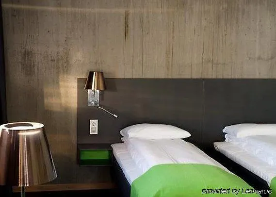 康福特茵天桥酒店 4*