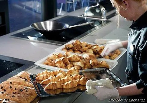 康福特茵天桥酒店