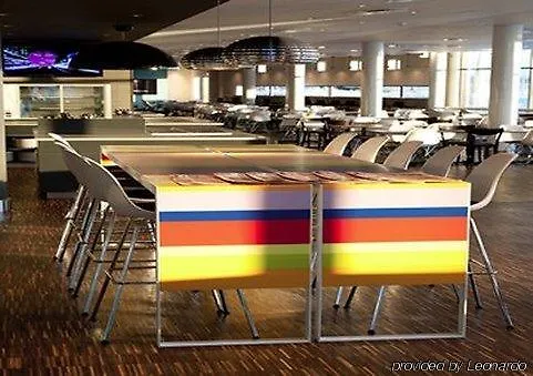 康福特茵天桥酒店 酒店 4*