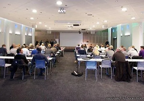 酒店 康福特茵天桥酒店