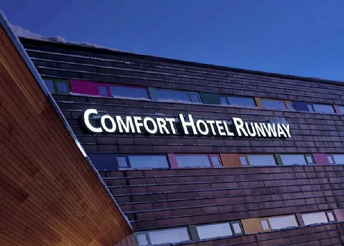 康福特茵天桥酒店 酒店 4*