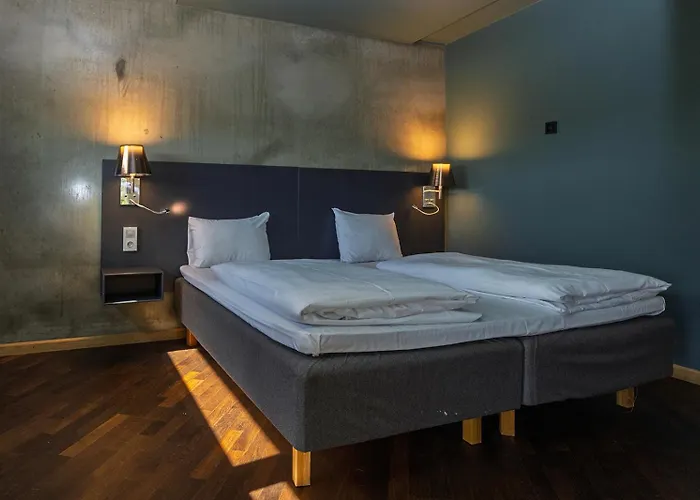 康福特茵天桥酒店 酒店