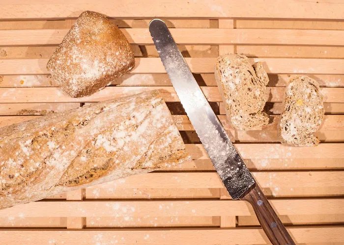 康福特茵天桥酒店 4*