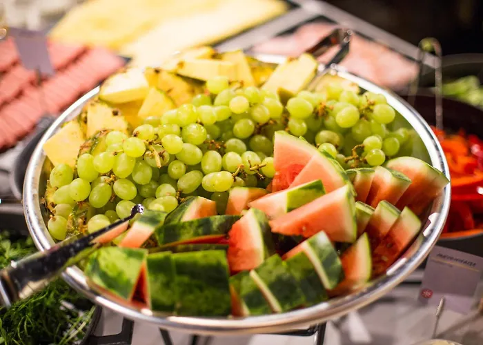 酒店 康福特茵天桥酒店