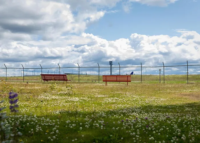 康福特茵天桥酒店