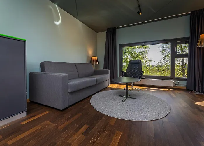 酒店 康福特茵天桥酒店 4*