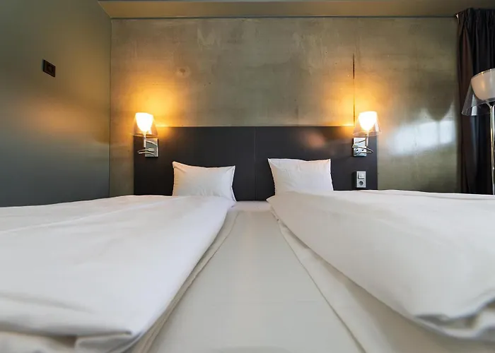 康福特茵天桥酒店