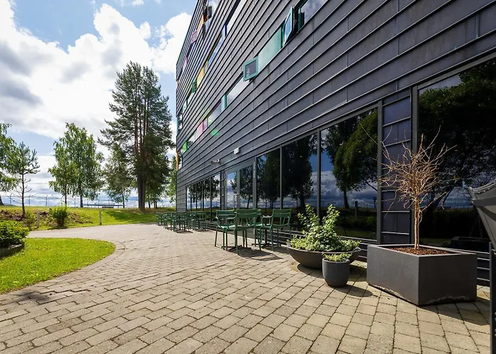 康福特茵天桥酒店 酒店