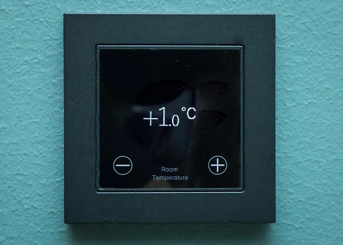 酒店 康福特茵天桥酒店