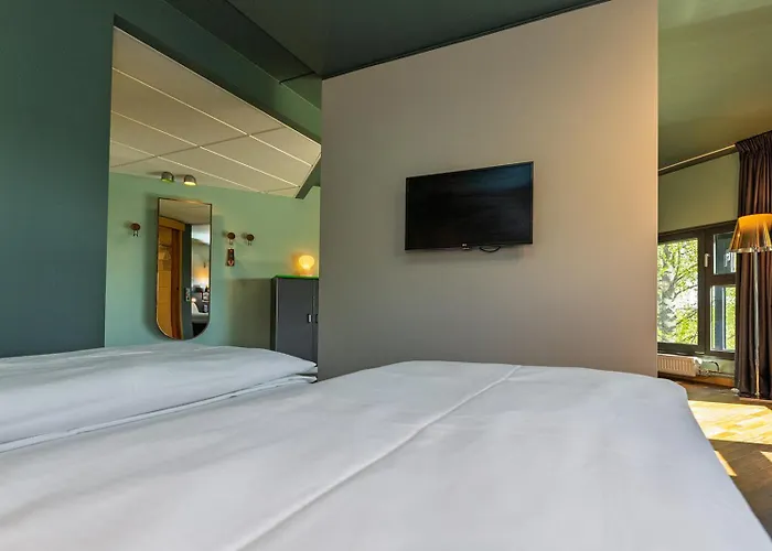 康福特茵天桥酒店 酒店 4*