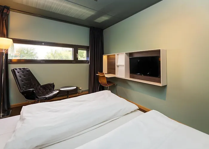 酒店 康福特茵天桥酒店 4*