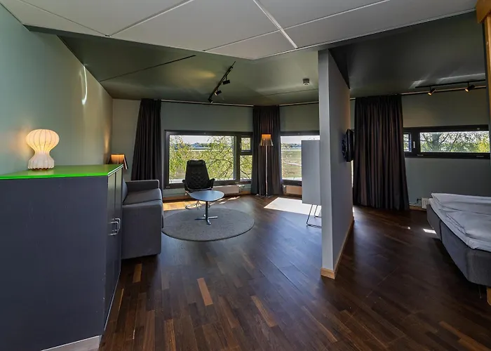 酒店 康福特茵天桥酒店 Garder