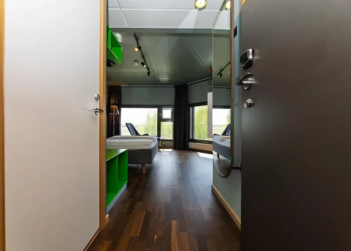 酒店 康福特茵天桥酒店