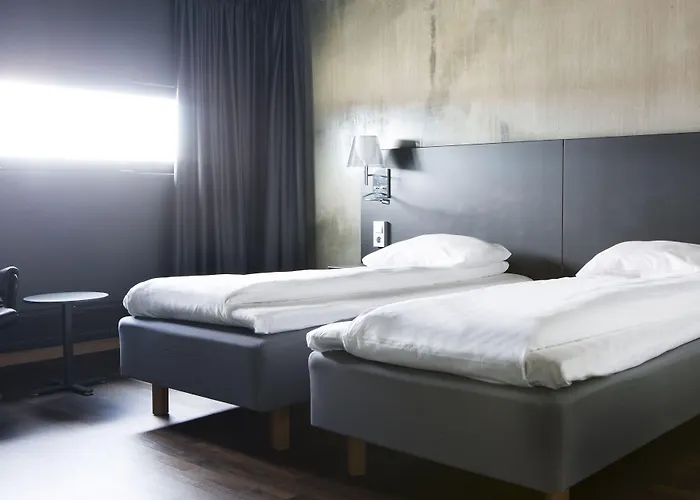 康福特茵天桥酒店 酒店 4*