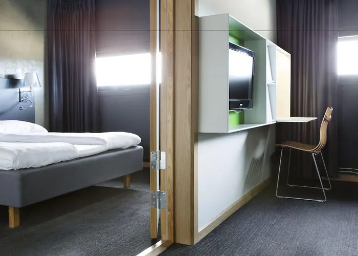 酒店 康福特茵天桥酒店