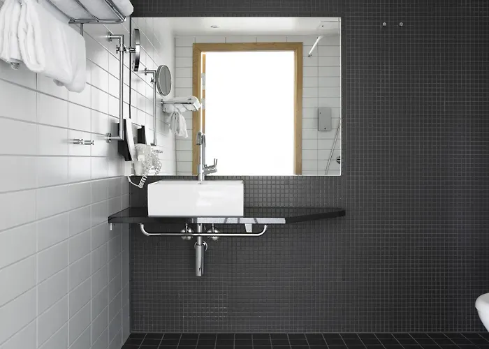 酒店 康福特茵天桥酒店 4*