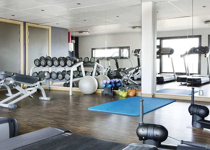 康福特茵天桥酒店 4*