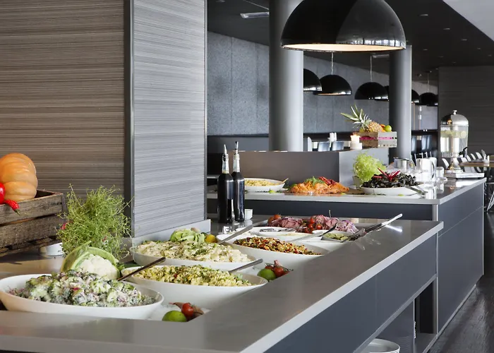 康福特茵天桥酒店