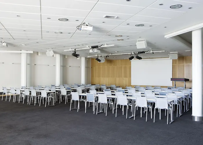 康福特茵天桥酒店 4*