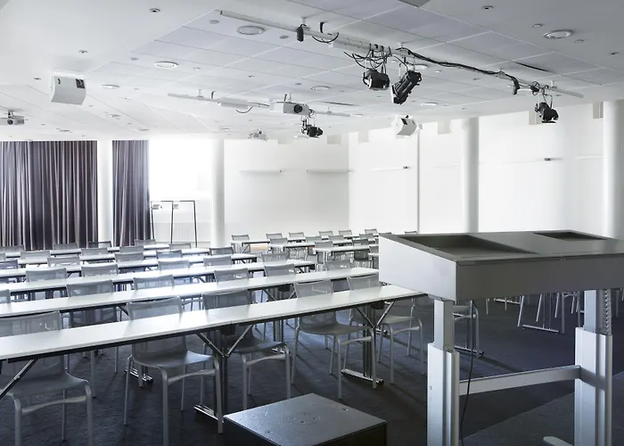 酒店 康福特茵天桥酒店 Garder