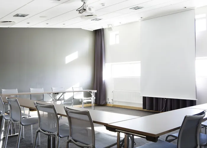 酒店 康福特茵天桥酒店 4*